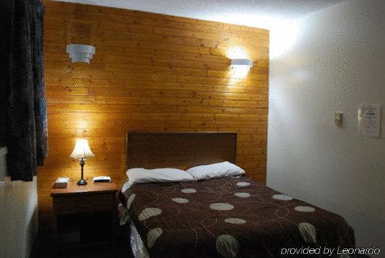 The Capri Motel Winnipeg Szoba fotó